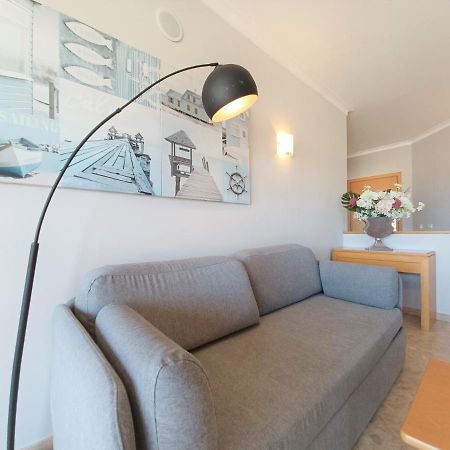 Sunny Dreams Apartment - Praia Mar ポルティマン エクステリア 写真
