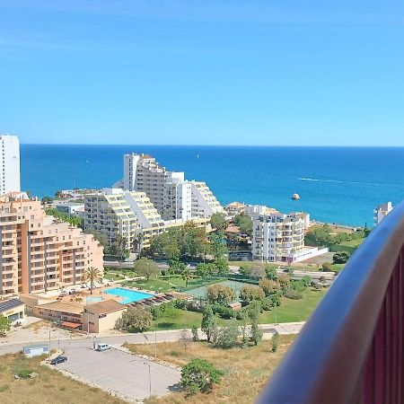 Sunny Dreams Apartment - Praia Mar ポルティマン エクステリア 写真