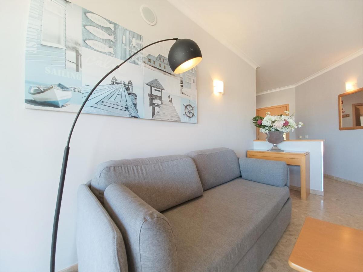 Sunny Dreams Apartment - Praia Mar ポルティマン エクステリア 写真