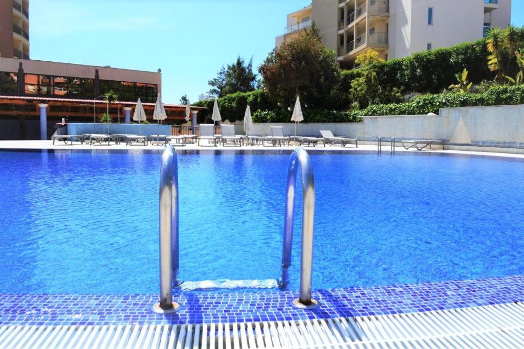 Sunny Dreams Apartment - Praia Mar ポルティマン エクステリア 写真