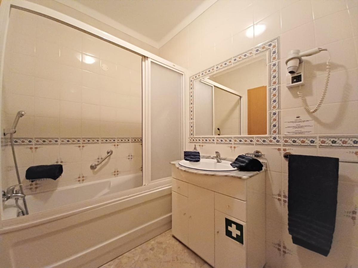 Sunny Dreams Apartment - Praia Mar ポルティマン エクステリア 写真