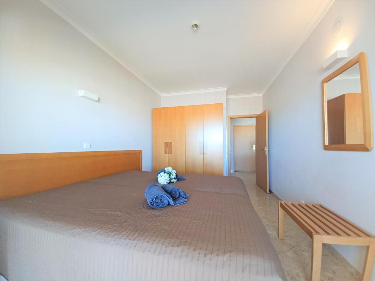 Sunny Dreams Apartment - Praia Mar ポルティマン エクステリア 写真