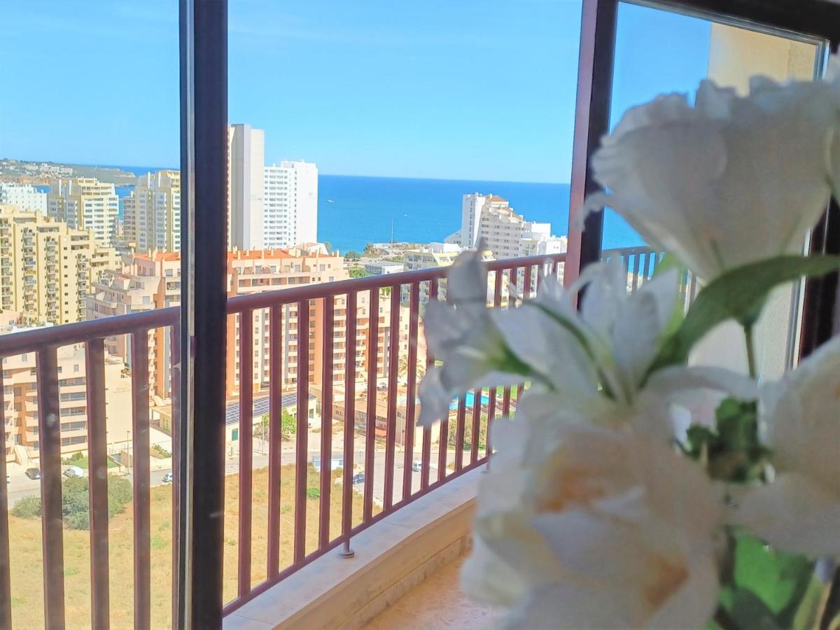 Sunny Dreams Apartment - Praia Mar ポルティマン エクステリア 写真