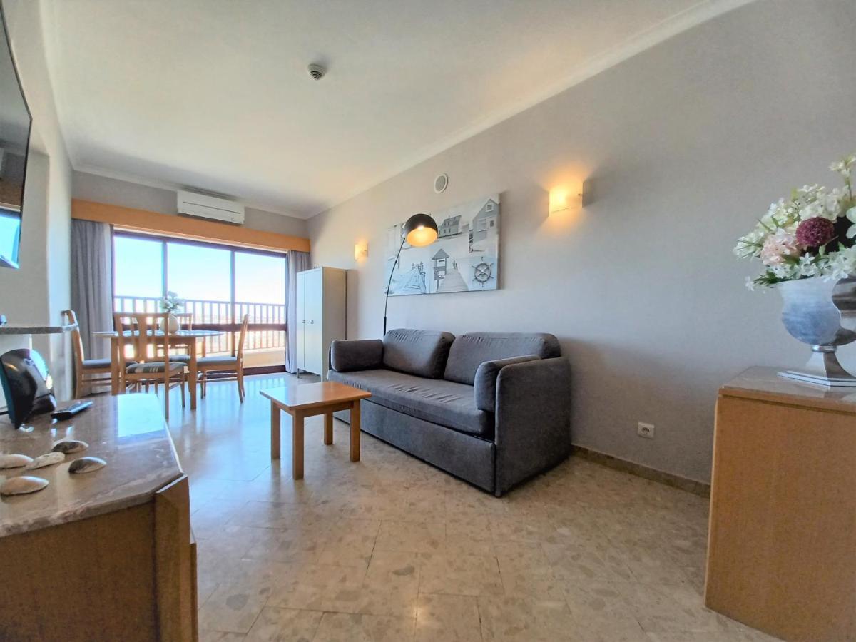 Sunny Dreams Apartment - Praia Mar ポルティマン エクステリア 写真
