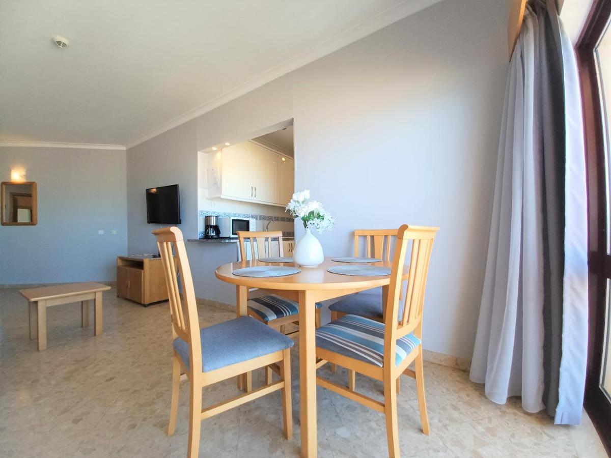 Sunny Dreams Apartment - Praia Mar ポルティマン エクステリア 写真