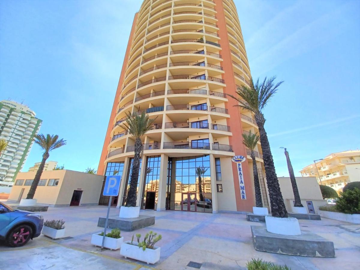 Sunny Dreams Apartment - Praia Mar ポルティマン エクステリア 写真