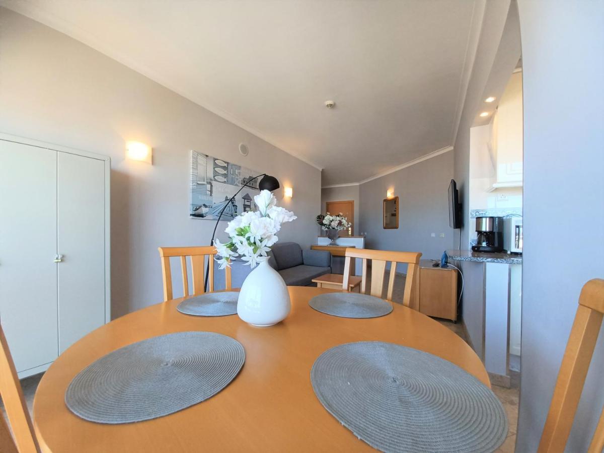 Sunny Dreams Apartment - Praia Mar ポルティマン エクステリア 写真