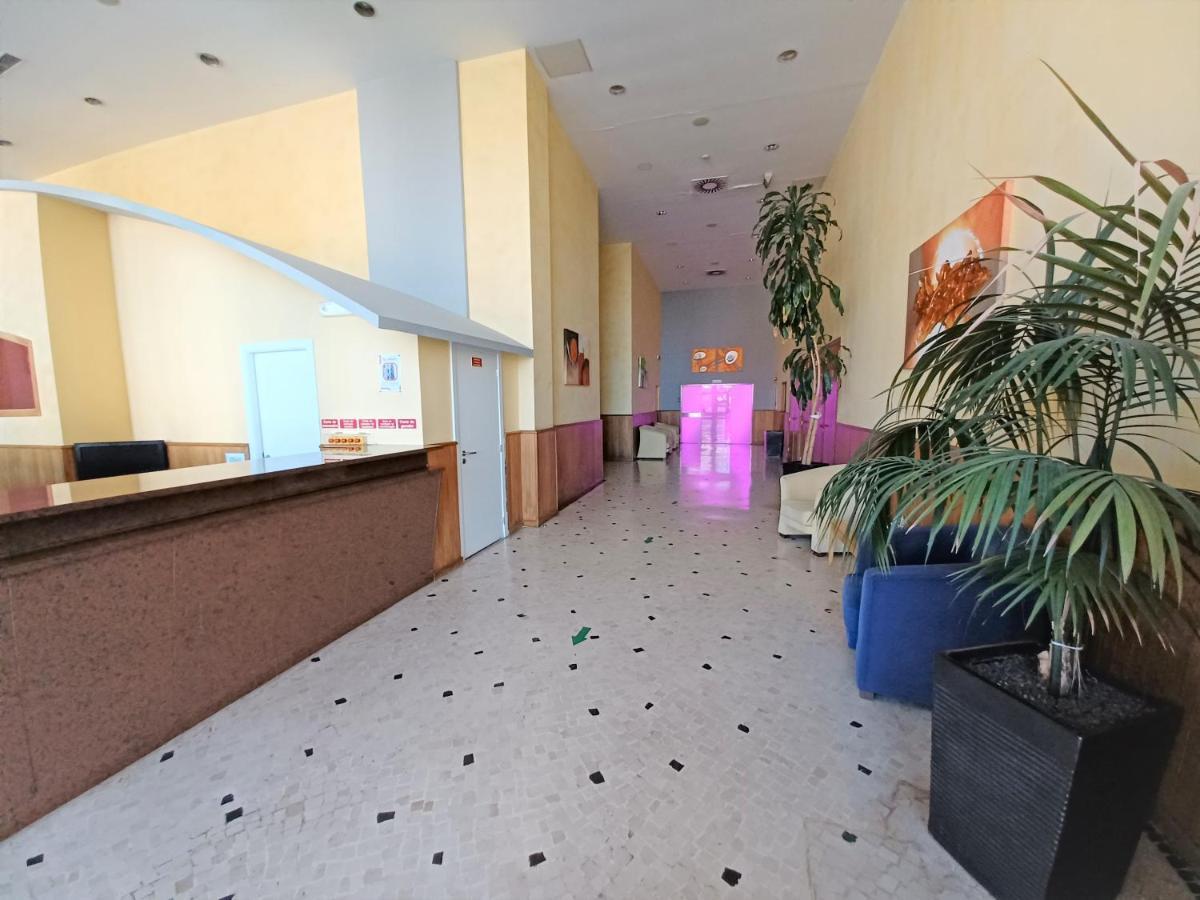 Sunny Dreams Apartment - Praia Mar ポルティマン エクステリア 写真