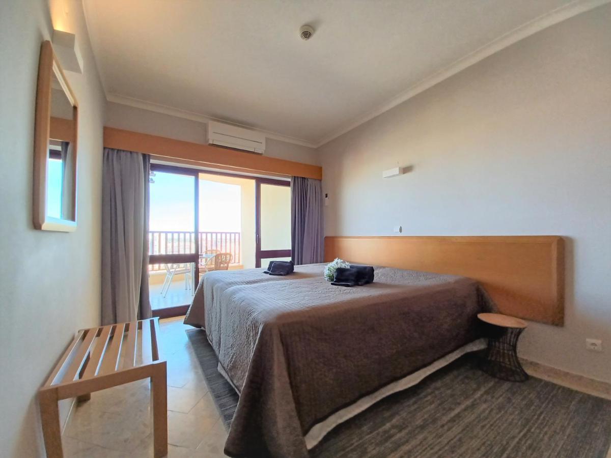 Sunny Dreams Apartment - Praia Mar ポルティマン エクステリア 写真