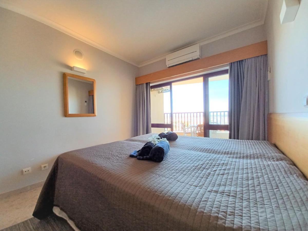 Sunny Dreams Apartment - Praia Mar ポルティマン エクステリア 写真