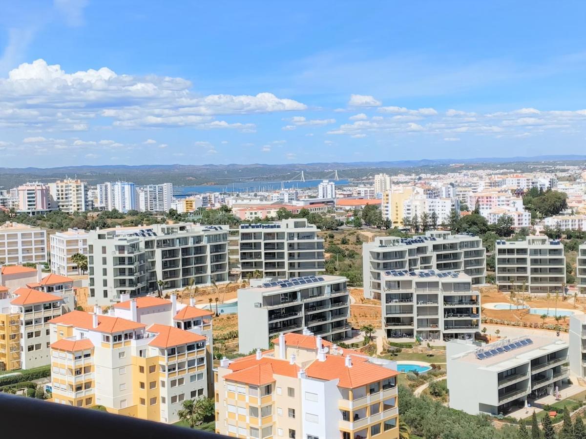 Sunny Dreams Apartment - Praia Mar ポルティマン エクステリア 写真